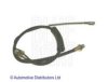 BLUE PRINT ADA104607 Cable, parking brake